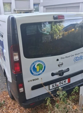 Nissan NV300 1L | Mobile.bg � ����� ������ 4