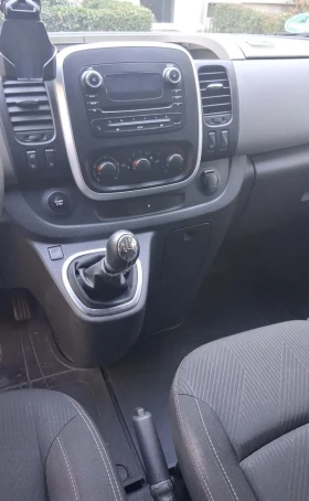 Nissan NV300 1L | Mobile.bg � ����� ������ 9