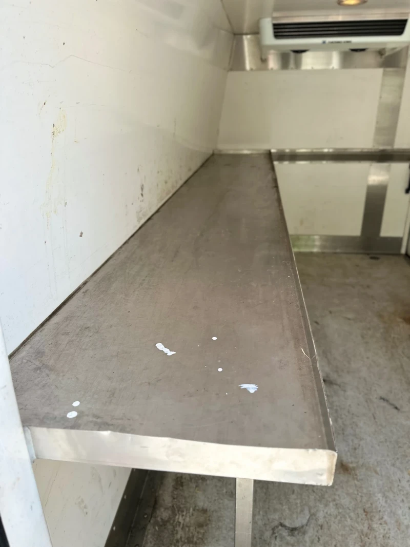 Iveco 35c18 НОВ ВНОС!ХЛАДИЛЕН!, снимка 7 - Бусове и автобуси - 50682936