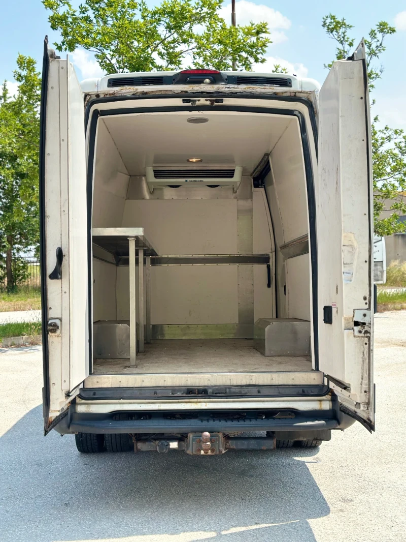Iveco 35c18 НОВ ВНОС!ХЛАДИЛЕН!, снимка 5 - Бусове и автобуси - 50682936