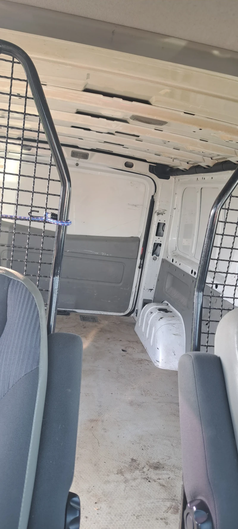 Opel Vivaro 2.0 cdti, снимка 2 - Бусове и автобуси - 52369382