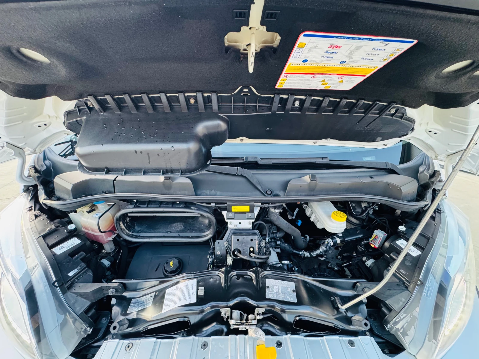 Fiat Ducato ������!MAXI!LED!���� ���!���!���!���!����!�������! | Mobile.bg � ����������� 11