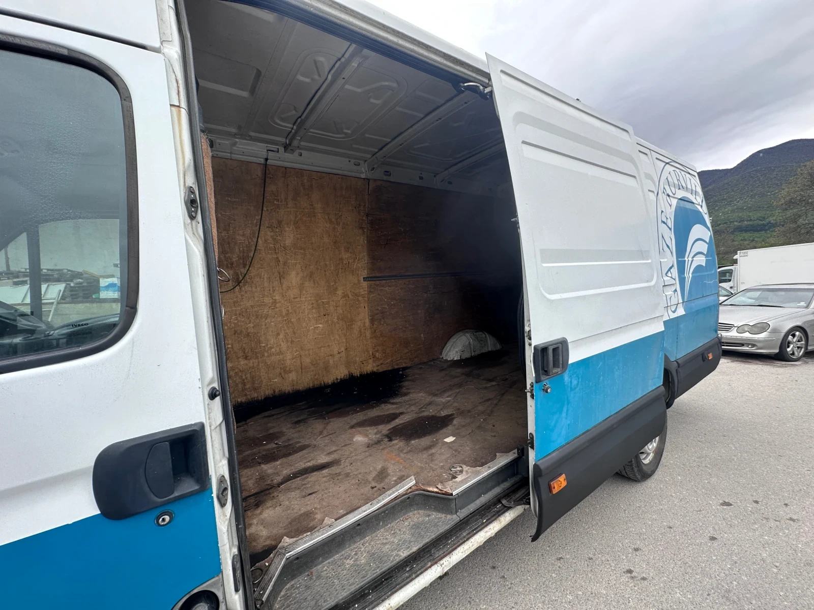 Iveco 35s12 2.3TDI  | Mobile.bg � ����������� 16