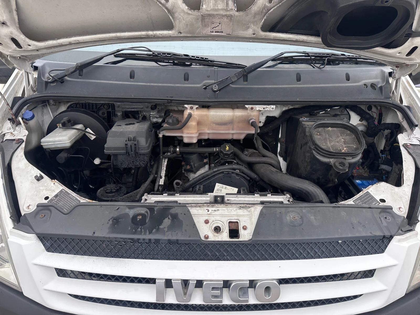 Iveco 35s12 2.3TDI  | Mobile.bg � ����������� 14