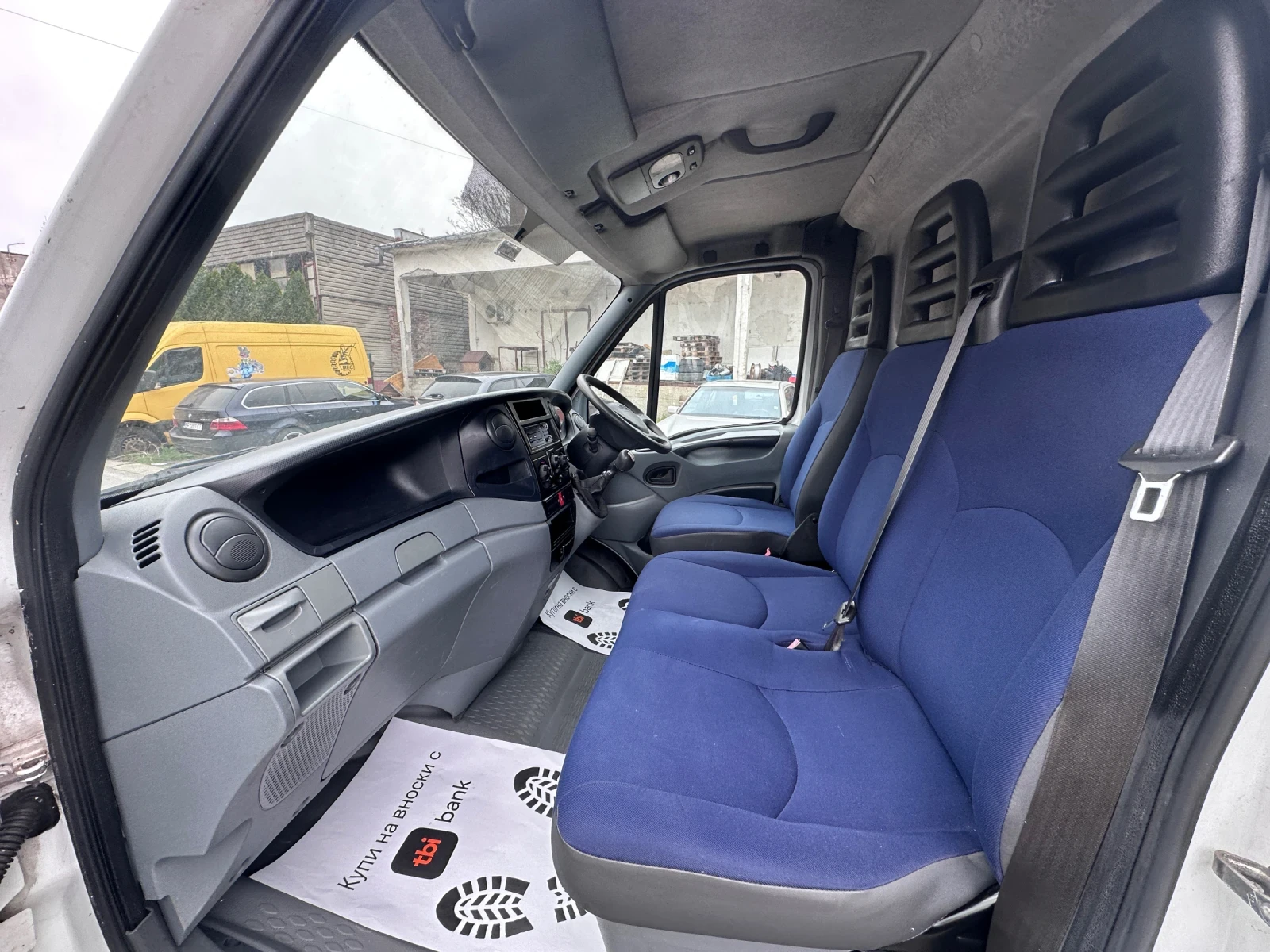 Iveco 35s12 2.3TDI  | Mobile.bg � ����������� 9