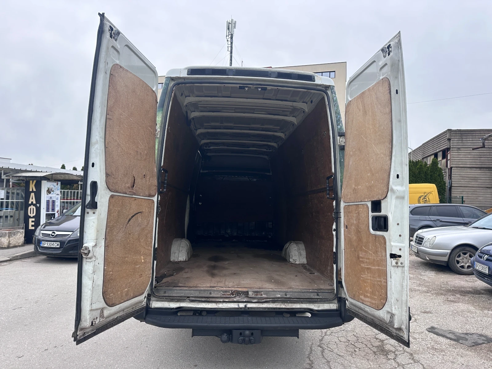 Iveco 35s12 2.3TDI  | Mobile.bg � ����������� 15