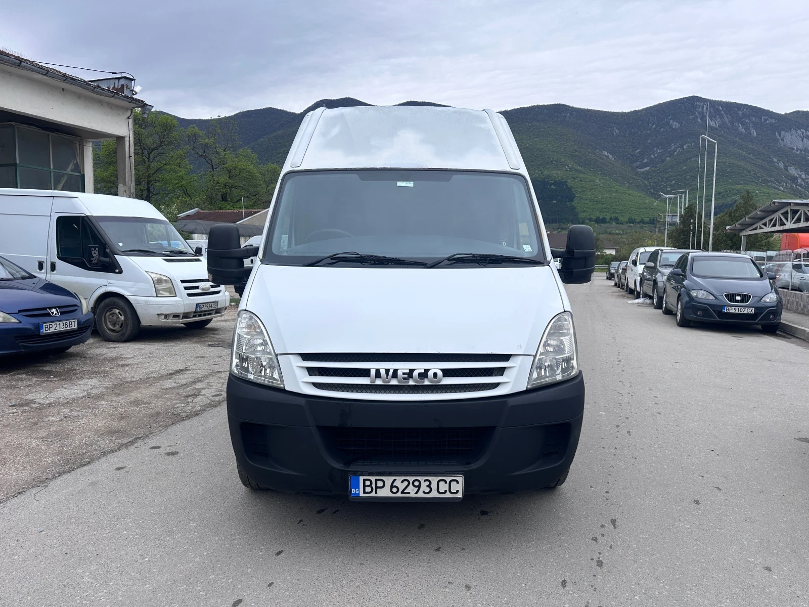 Iveco 35s12 2.3TDI  | Mobile.bg � ����������� 2