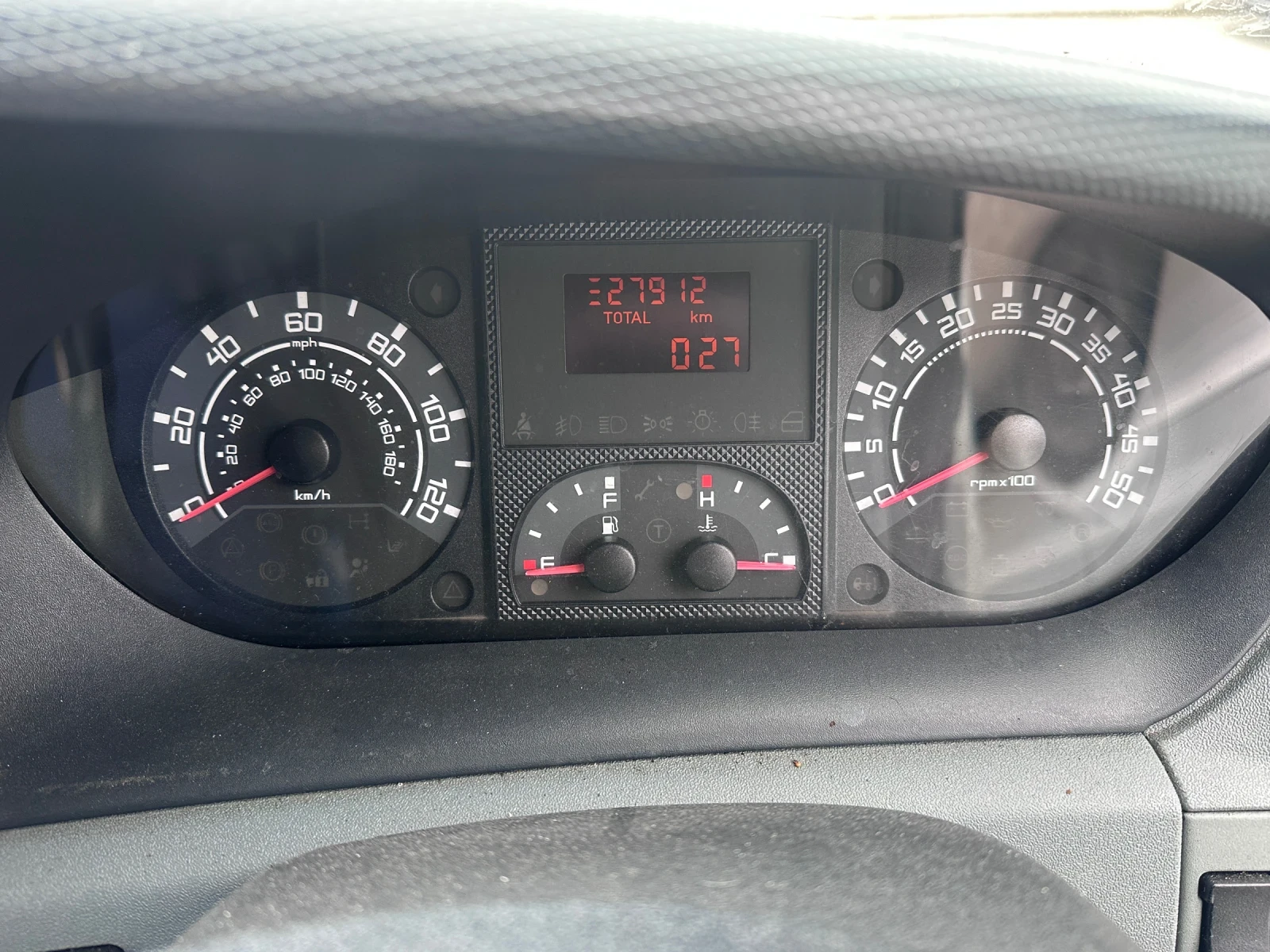 Iveco 35s12 2.3TDI  | Mobile.bg � ����������� 13