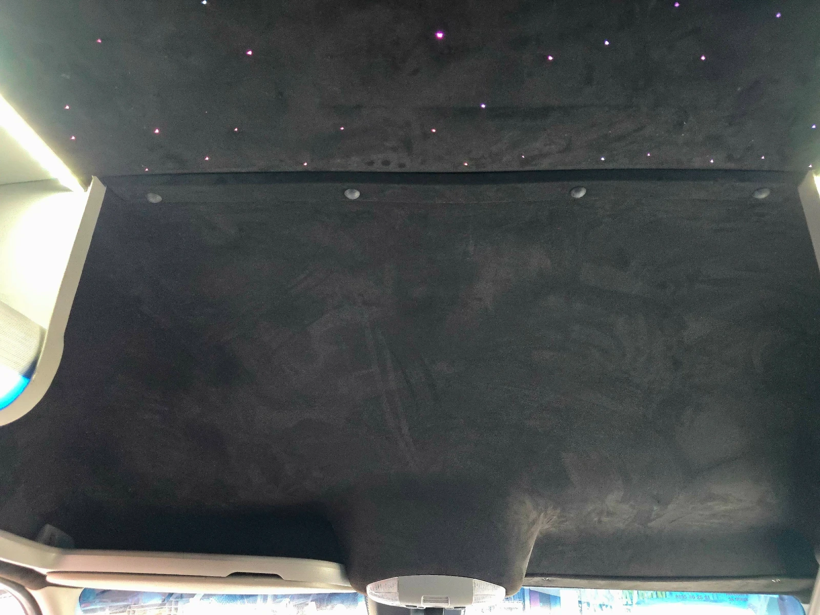 Mercedes-Benz Sprinter 516, снимка 13 - Бусове и автобуси - 55205855