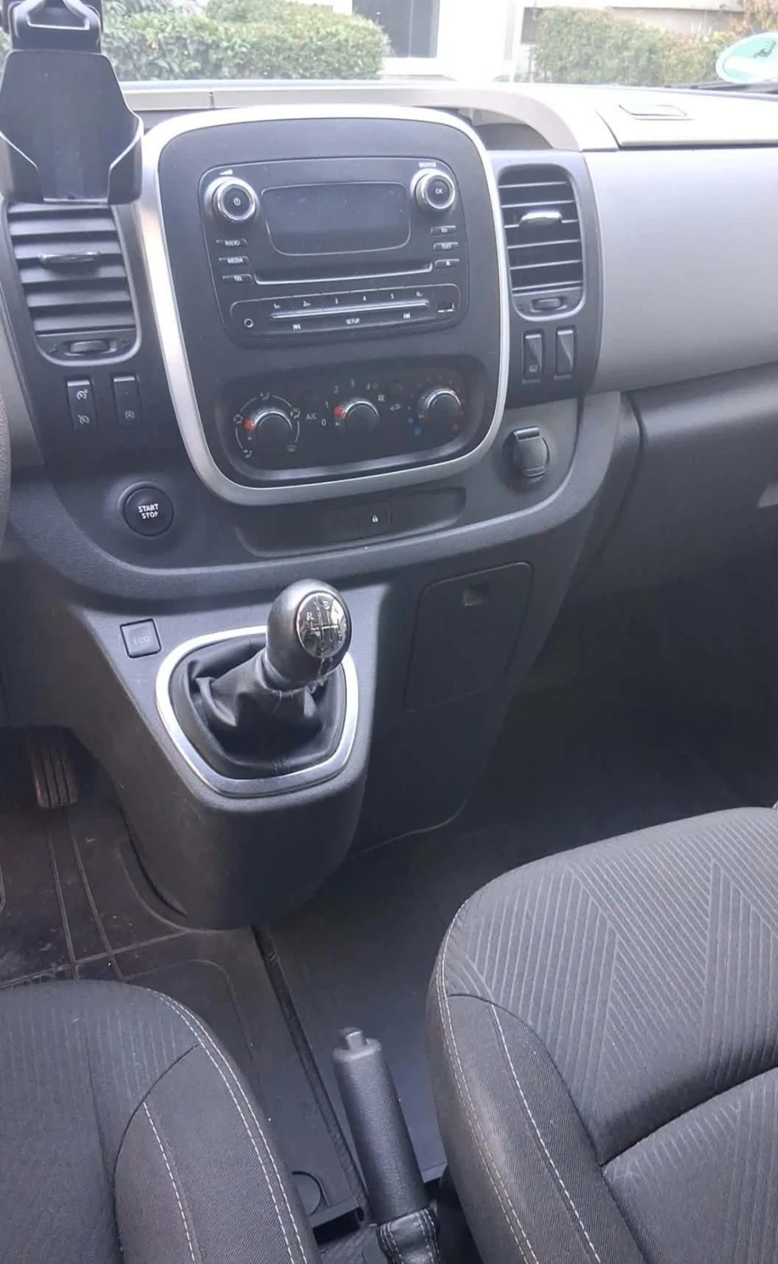 Nissan NV300 1L | Mobile.bg � ����������� 9