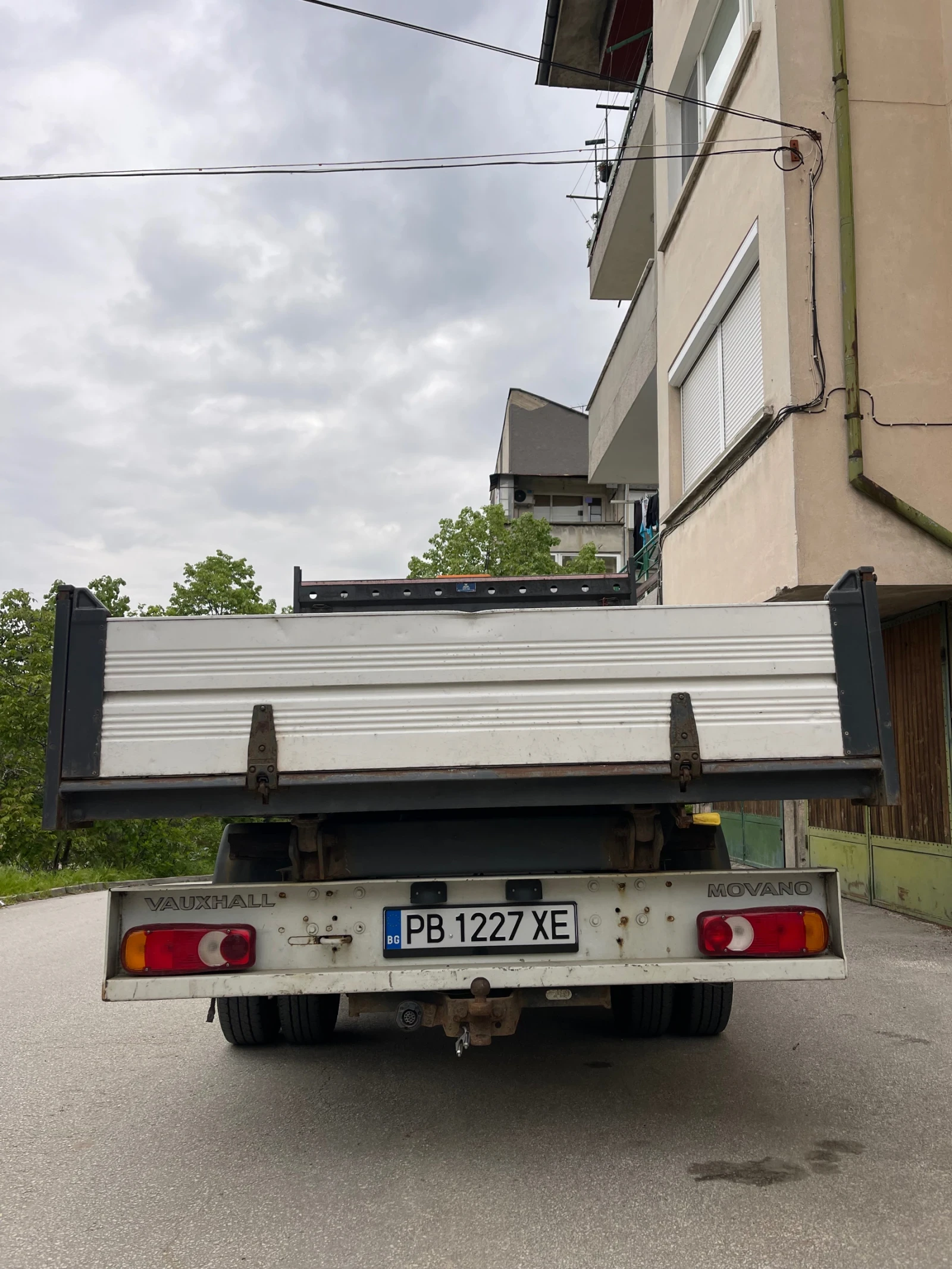Други Друг, снимка 4 - Камиони - 54382632