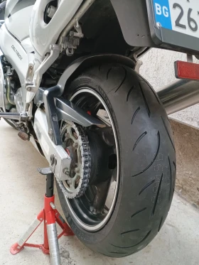 Yamaha YZF-R6 600r tundercat, снимка 5