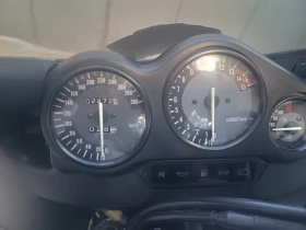 Yamaha YZF-R6 600r tundercat, снимка 3