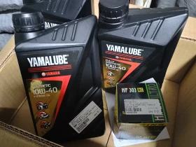 Yamaha YZF-R6 600r tundercat, снимка 4