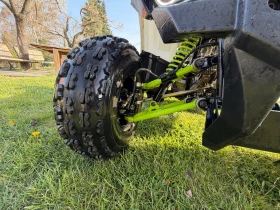 Cfmoto 150NK Hanter 150, снимка 5