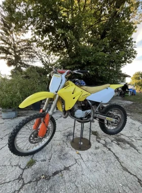 Suzuki Rm RM85, снимка 1