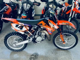 Ktm SX 85, снимка 1