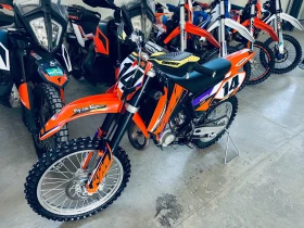 Ktm SX 85, снимка 4