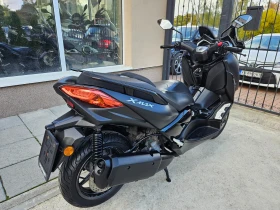 Yamaha X-max 300ie, ABS-TCS, Iron Max 2019г., снимка 12