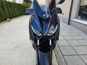 Yamaha X-max 300ie, ABS-TCS, Iron Max 2019г., снимка 8