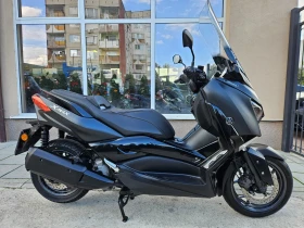 Yamaha X-max 300ie, ABS-TCS, Iron Max 2019г., снимка 2