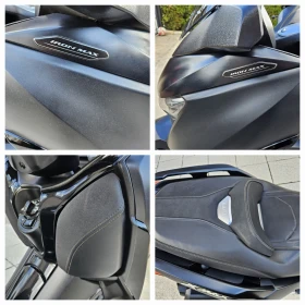 Yamaha X-max 300ie, ABS-TCS, Iron Max 2019г., снимка 14