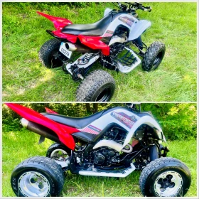 Yamaha Raptor 700      0884291056 | Mobile.bg    6