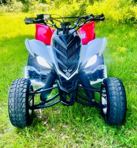 Yamaha Raptor 700      0884291056 | Mobile.bg    7