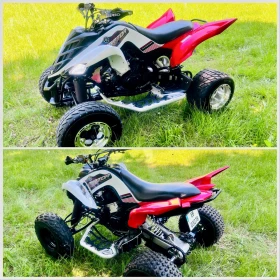 Yamaha Raptor 700      0884291056 | Mobile.bg    4