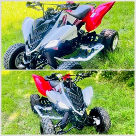 Yamaha Raptor 700      0884291056 | Mobile.bg    1