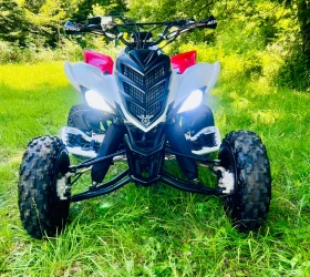 Yamaha Raptor 700      0884291056 | Mobile.bg    14