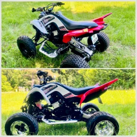 Yamaha Raptor 700      0884291056 | Mobile.bg    5