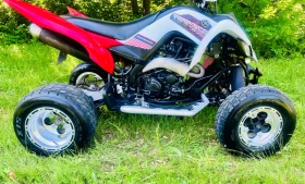 Yamaha Raptor 700      0884291056 | Mobile.bg    13