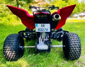 Yamaha Raptor 700      0884291056 | Mobile.bg    15