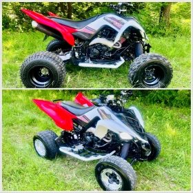 Yamaha Raptor 700      0884291056 | Mobile.bg    3