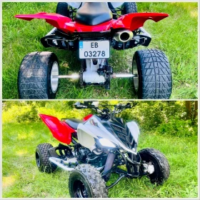 Yamaha Raptor 700      0884291056 | Mobile.bg    2