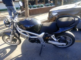 Suzuki SV | Mobile.bg    3