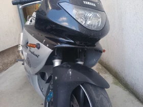 Yamaha Yzf 600r tundercat | Mobile.bg    1