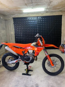  Ktm 500