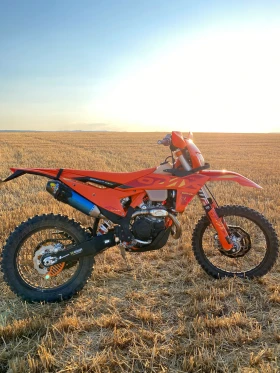 Ktm 500 SIX DAYS | Mobile.bg    2