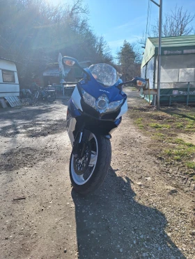 Suzuki Gsxr 750 К9, снимка 2