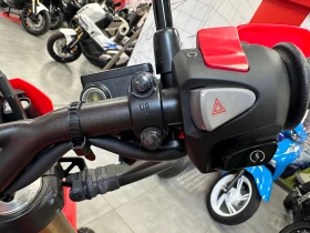 Honda Crf 300L НОВ!!! 0км., снимка 3 - Мотоциклети и мототехника - 53620715