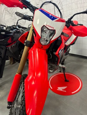 Honda Crf 300L НОВ!!! 0км.