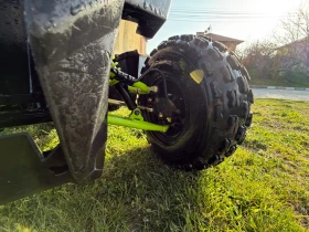 Cfmoto 150NK Hanter 150 | Auto.bg — изображение 6