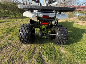 Cfmoto 150NK Hanter 150 | Auto.bg — изображение 2