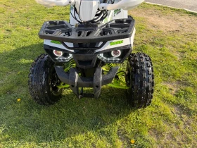 Cfmoto 150NK Hanter 150