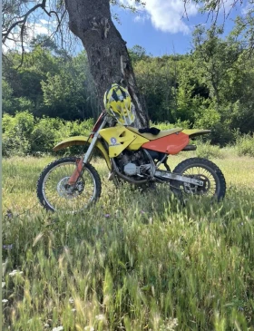 Suzuki Rm RM85 | Auto.bg — изображение 2