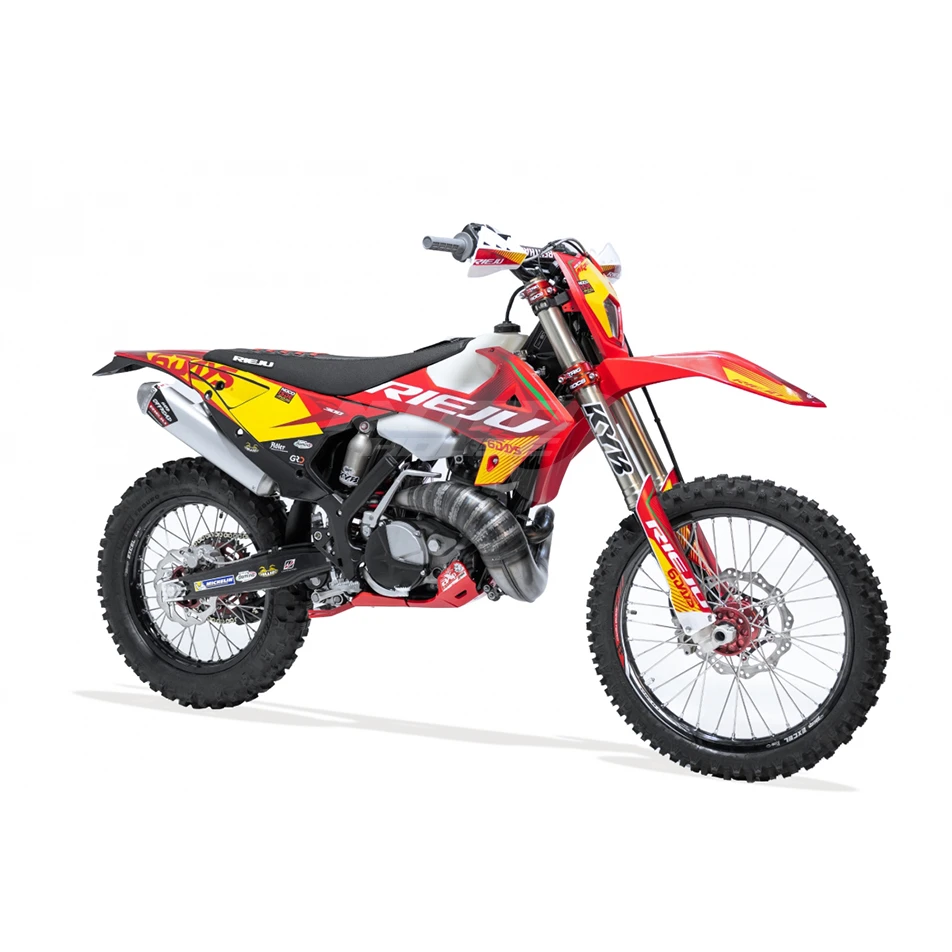 Rieju MR 300 Six Days 2024 | Mobile.bg   1