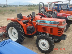 Трактор Kubota СКАЙТРАК, снимка 3