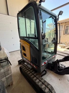 ����� Volvo EC18C | Mobile.bg � ����� ������ 16